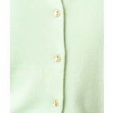 【洗える】クルーネックニットカーディガン/アンサンブル対応 | a.v.v【WOMEN】 | 詳細画像58