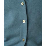 【洗える】クルーネックニットカーディガン/アンサンブル対応 | a.v.v【WOMEN】 | 詳細画像59