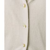 【洗える】クルーネックニットカーディガン/アンサンブル対応 | a.v.v【WOMEN】 | 詳細画像61