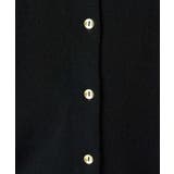 【洗える】クルーネックニットカーディガン/アンサンブル対応 | a.v.v【WOMEN】 | 詳細画像63