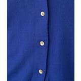 【洗える】クルーネックニットカーディガン/アンサンブル対応 | a.v.v【WOMEN】 | 詳細画像64