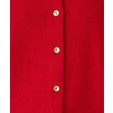 【洗える】クルーネックニットカーディガン/アンサンブル対応 | a.v.v【WOMEN】 | 詳細画像65