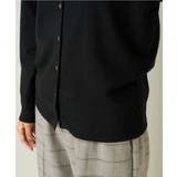 【洗える】クルーネックニットカーディガン/アンサンブル対応 | a.v.v【WOMEN】 | 詳細画像56 