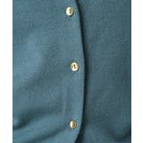 【洗える】クルーネックニットカーディガン/アンサンブル対応 | a.v.v【WOMEN】 | 詳細画像60 