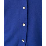 【洗える】クルーネックニットカーディガン/アンサンブル対応 | a.v.v【WOMEN】 | 詳細画像61 