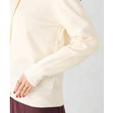 【洗える】クルーネック美ラクるカーディガン | a.v.v【WOMEN】 | 詳細画像58