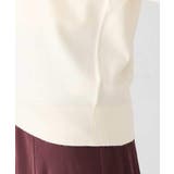 【洗える】クルーネック美ラクるカーディガン | a.v.v【WOMEN】 | 詳細画像59