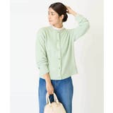 2WAY ラメフェザーカーディガン | a.v.v【WOMEN】 | 詳細画像13 