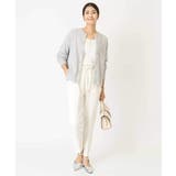 2WAY ラメフェザーカーディガン | a.v.v【WOMEN】 | 詳細画像28 