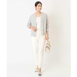 2WAY ラメフェザーカーディガン | a.v.v【WOMEN】 | 詳細画像30 