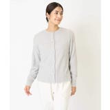 2WAY ラメフェザーカーディガン | a.v.v【WOMEN】 | 詳細画像33 