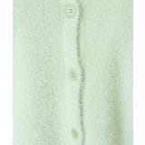 2WAY ラメフェザーカーディガン | a.v.v【WOMEN】 | 詳細画像40 