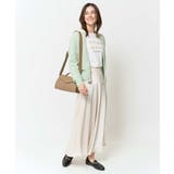 2WAY ラメフェザーカーディガン | a.v.v【WOMEN】 | 詳細画像5 