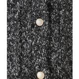 ツイードニットジャケット | a.v.v【WOMEN】 | 詳細画像14