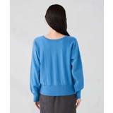 【2WAY】クルーネッククロップドカーディガン | a.v.v【WOMEN】 | 詳細画像39