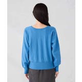 【2WAY】クルーネッククロップドカーディガン | a.v.v【WOMEN】 | 詳細画像51 