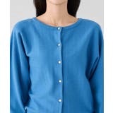 【2WAY】クルーネッククロップドカーディガン | a.v.v【WOMEN】 | 詳細画像52 