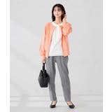 【2WAY】クルーネッククロップドカーディガン | a.v.v【WOMEN】 | 詳細画像7