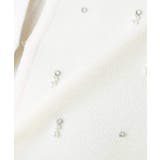 ビジュー調カーディガン | a.v.v【WOMEN】 | 詳細画像19