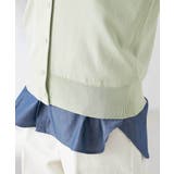 【洗える/UVカット】クルーネックカーディガン | a.v.v【WOMEN】 | 詳細画像43 