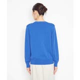 【洗える/UVカット】Vネックカーディガン | a.v.v【WOMEN】 | 詳細画像27