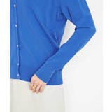 【洗える/UVカット】Vネックカーディガン | a.v.v【WOMEN】 | 詳細画像29