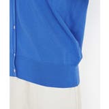 【洗える/UVカット】Vネックカーディガン | a.v.v【WOMEN】 | 詳細画像30