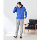 【洗える/UVカット】Vネックカーディガン | a.v.v【WOMEN】 | 詳細画像9