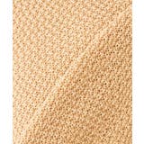 メタルボタンカノコニットジャケット | a.v.v【WOMEN】 | 詳細画像28 