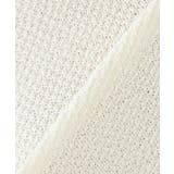 メタルボタンカノコニットジャケット | a.v.v【WOMEN】 | 詳細画像29 