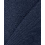 バックギャザーニットブルゾン | a.v.v【WOMEN】 | 詳細画像18 