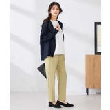 バックフレアダンボールパーカー | a.v.v【WOMEN】 | 詳細画像10 