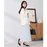 バックフレアダンボールパーカー | a.v.v【WOMEN】 | 詳細画像20 