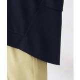 バックフレアダンボールパーカー | a.v.v【WOMEN】 | 詳細画像41 