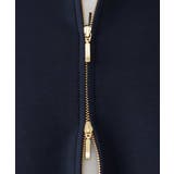 バックフレアダンボールパーカー | a.v.v【WOMEN】 | 詳細画像42 