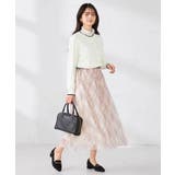 【洗える/UVカット】クルーネックカーディガン | a.v.v【WOMEN】 | 詳細画像30 