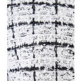 ファンシーツイードカーディガン | a.v.v【WOMEN】 | 詳細画像14 