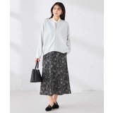 ダンボールジップカーディガン | a.v.v【WOMEN】 | 詳細画像17 