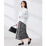 ダンボールジップカーディガン | a.v.v【WOMEN】 | 詳細画像18 