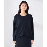 ダンボールジップカーディガン | a.v.v【WOMEN】 | 詳細画像28 