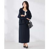 ダンボールジップカーディガン | a.v.v【WOMEN】 | 詳細画像7 