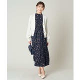 ショートニットカーディガン | a.v.v【WOMEN】 | 詳細画像19 