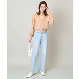 ショートニットカーディガン | a.v.v【WOMEN】 | 詳細画像6 