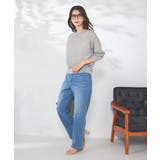 【2WAY】シアークルーネックカーディガン | a.v.v【WOMEN】 | 詳細画像23 