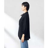 ジャージーテーラードジャケット/ジャーディガン | a.v.v【WOMEN】 | 詳細画像10