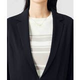 ジャージーテーラードジャケット/ジャーディガン | a.v.v【WOMEN】 | 詳細画像12