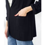 ジャージーテーラードジャケット/ジャーディガン | a.v.v【WOMEN】 | 詳細画像14