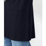 ジャージーテーラードジャケット/ジャーディガン | a.v.v【WOMEN】 | 詳細画像15