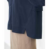 バックフレアシアーパーカー | a.v.v【WOMEN】 | 詳細画像34 