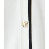 【UVカット/接触冷感】バイカラーハーフスリーブカーディガン | a.v.v【WOMEN】 | 詳細画像20